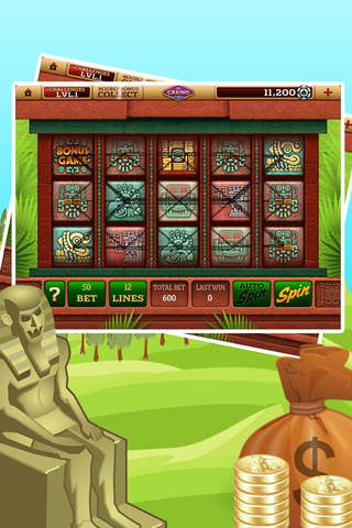 Ching Ching Casino screenshot 2