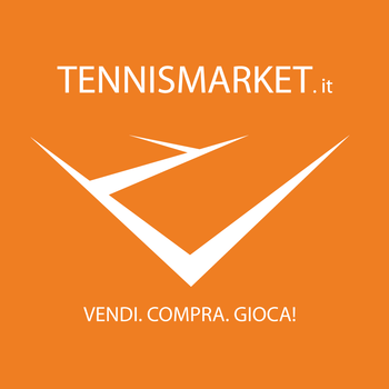 TennisMarket LOGO-APP點子