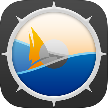 SARA - Sail And Race Audioguide LOGO-APP點子