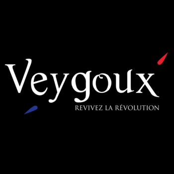 Veygoux LOGO-APP點子