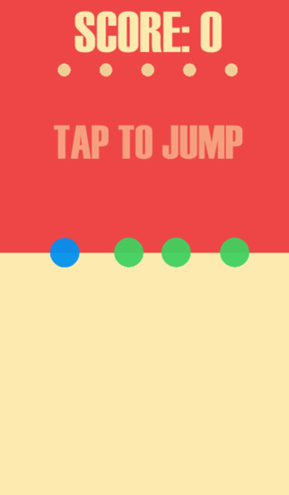 【免費遊戲App】Hopper Free-APP點子