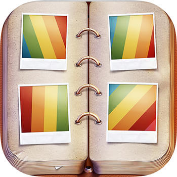 ZFrame - Smart Collage Maker LOGO-APP點子