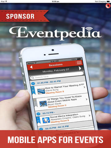 免費下載商業APP|Eventpedia app開箱文|APP開箱王