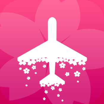 LadyFlights - Авиабилеты со скидками 旅遊 App LOGO-APP開箱王