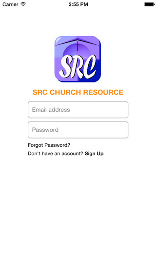 SRC Church Resource