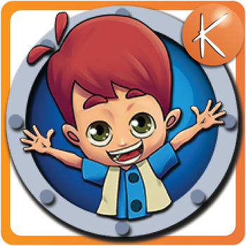 KidLand Aqua Rescue 教育 App LOGO-APP開箱王