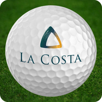 Omni La Costa Golf LOGO-APP點子