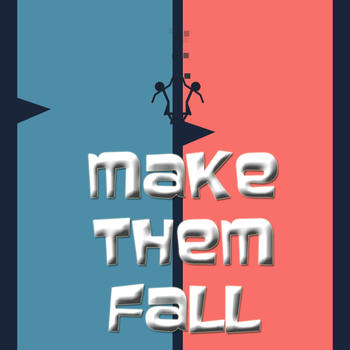 Make Them Fall Fun LOGO-APP點子