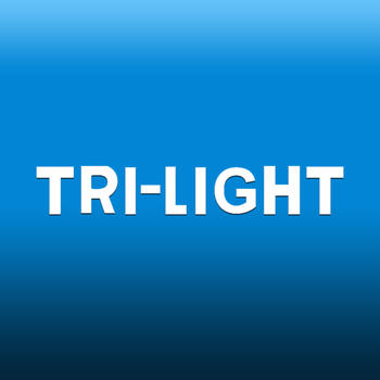 Tri-Light LOGO-APP點子