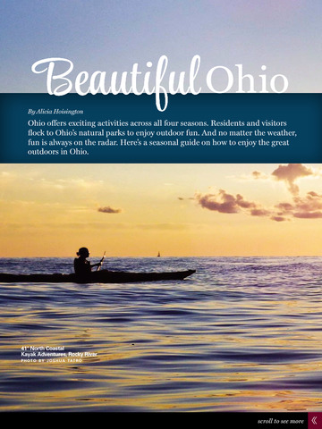 【免費旅遊App】Official Ohio Travel Guide by TourismOhio-APP點子