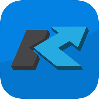 KONTIN LOGO-APP點子