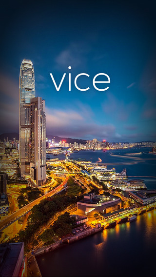 【免費生活App】Vice-APP點子