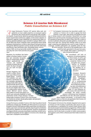 ICT Media Magazine screenshot 4