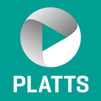 Platts Petrochemicals for iPad LOGO-APP點子