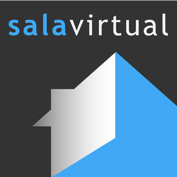 Sala VIrtual LOGO-APP點子