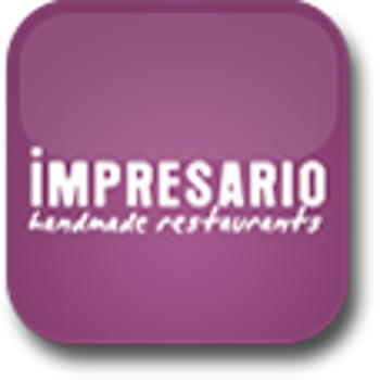 Impresario mLoyal App LOGO-APP點子