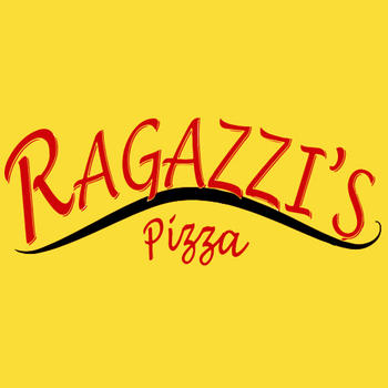 Ragazzi's Pizza LOGO-APP點子