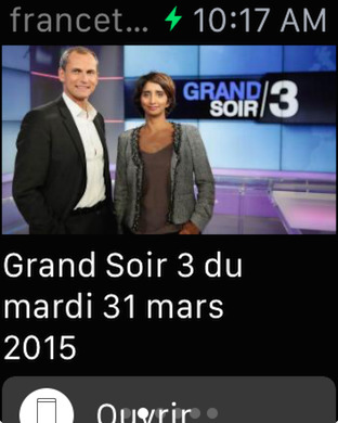 【免費新聞App】francetv info : l’actualité en direct-APP點子