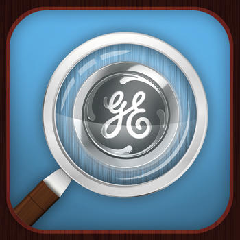 GE Explorer LOGO-APP點子