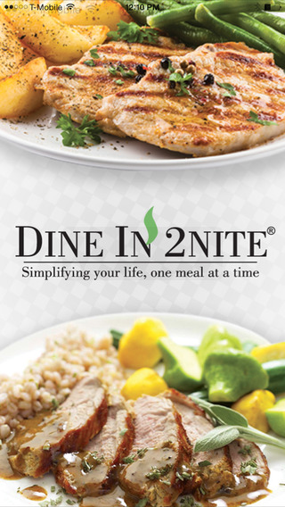 免費下載生活APP|Dine In 2Nite app開箱文|APP開箱王