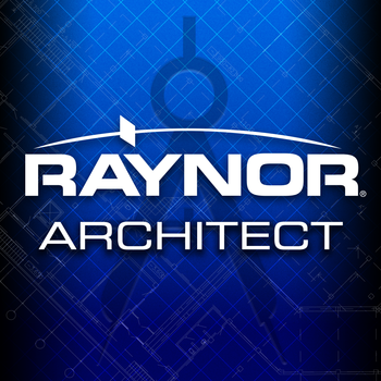 Raynor Architect Design Guide 書籍 App LOGO-APP開箱王