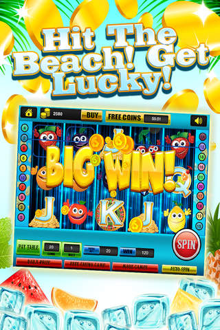 Ace Classic Vegas Slots - Lucky Vegas Style Gambling Casino Slot Machine Games Free screenshot 3