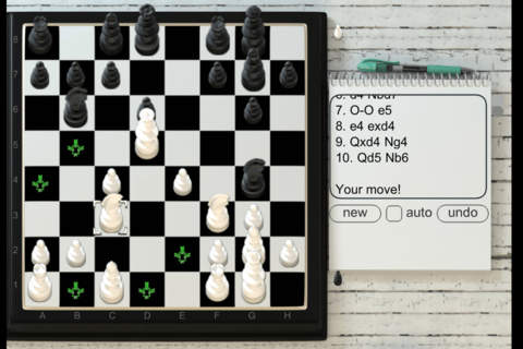 Chess 3D - Rook & Pawn time screenshot 4