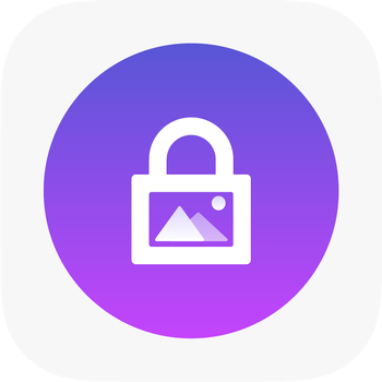 Private Album Vault - Ultimate Photo Manager To Keep Privacy Safe 攝影 App LOGO-APP開箱王