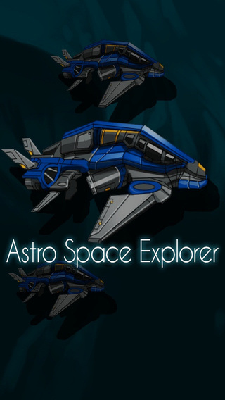 Astro Space Explorer PRO