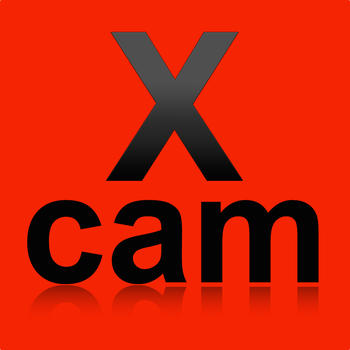 X-cam LOGO-APP點子