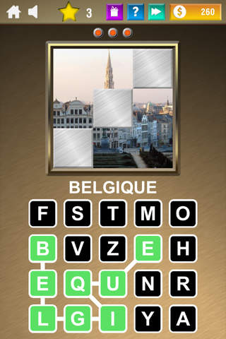 Unlock the Word - Country Edition screenshot 3