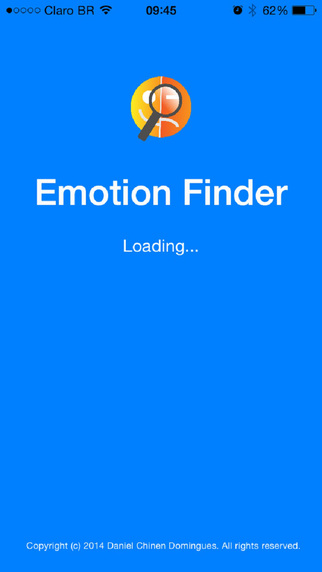 Emotion Finder
