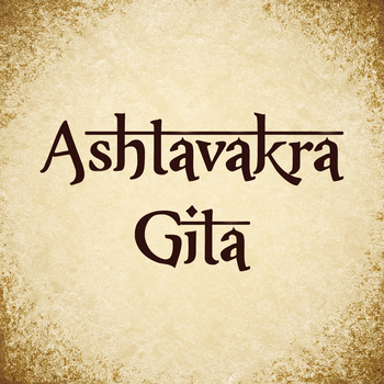 Ashtavakra Gita Quotes - sayings from the famous Advaita book LOGO-APP點子