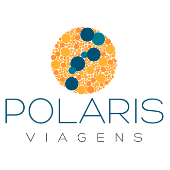 POLARIS VIAGENS LOGO-APP點子