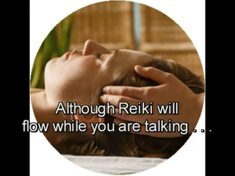 【免費健康App】Reiki Healing-APP點子