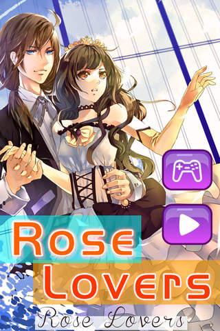 Rose Lovers screenshot 4