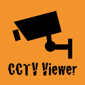 CCTV Client LOGO-APP點子