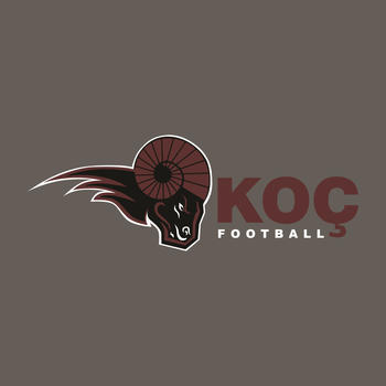 KOC RAMS LOGO-APP點子