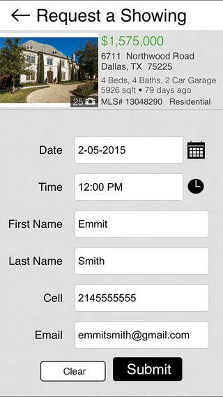 【免費生活App】Scottie Smith Real Estate - Homes for Sale, Homes for Rent-APP點子