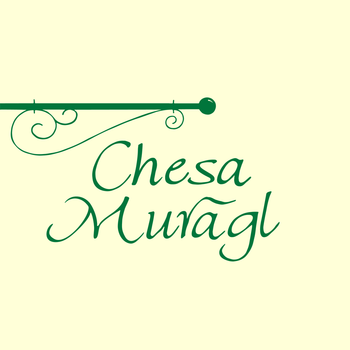 Chesa Muragl LOGO-APP點子