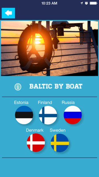 免費下載旅遊APP|Baltic by Boat app開箱文|APP開箱王
