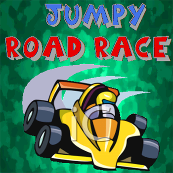 Jumpy Road Race Free 遊戲 App LOGO-APP開箱王