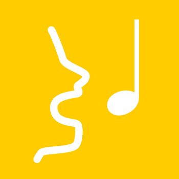 SingTrue - Discover your musical voice and learn to sing in tune to become a pitch perfect singer 音樂 App LOGO-APP開箱王