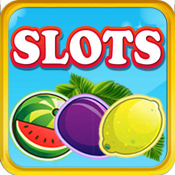 Lord of Fruit Machine Free - HD Version 遊戲 App LOGO-APP開箱王