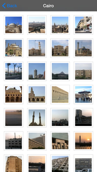 【免費旅遊App】Cairo Traveller's Essential Guide-APP點子