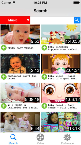 Play Tube King for Youtube free video music player for Youtube