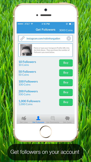 免費下載工具APP|Instaboost - Get Likes on Instagram Instakey Edition app開箱文|APP開箱王
