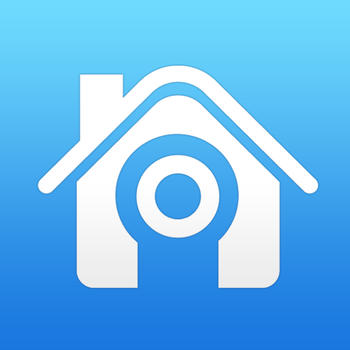 AtHome Video Streamer - IP Camera for home security LOGO-APP點子