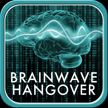 BrainWave Hangover Relief - Advanced Binaural Brainwave Entrainment LOGO-APP點子