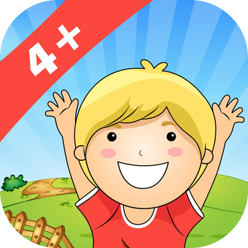 Kids Puzzles: Match-2 LOGO-APP點子